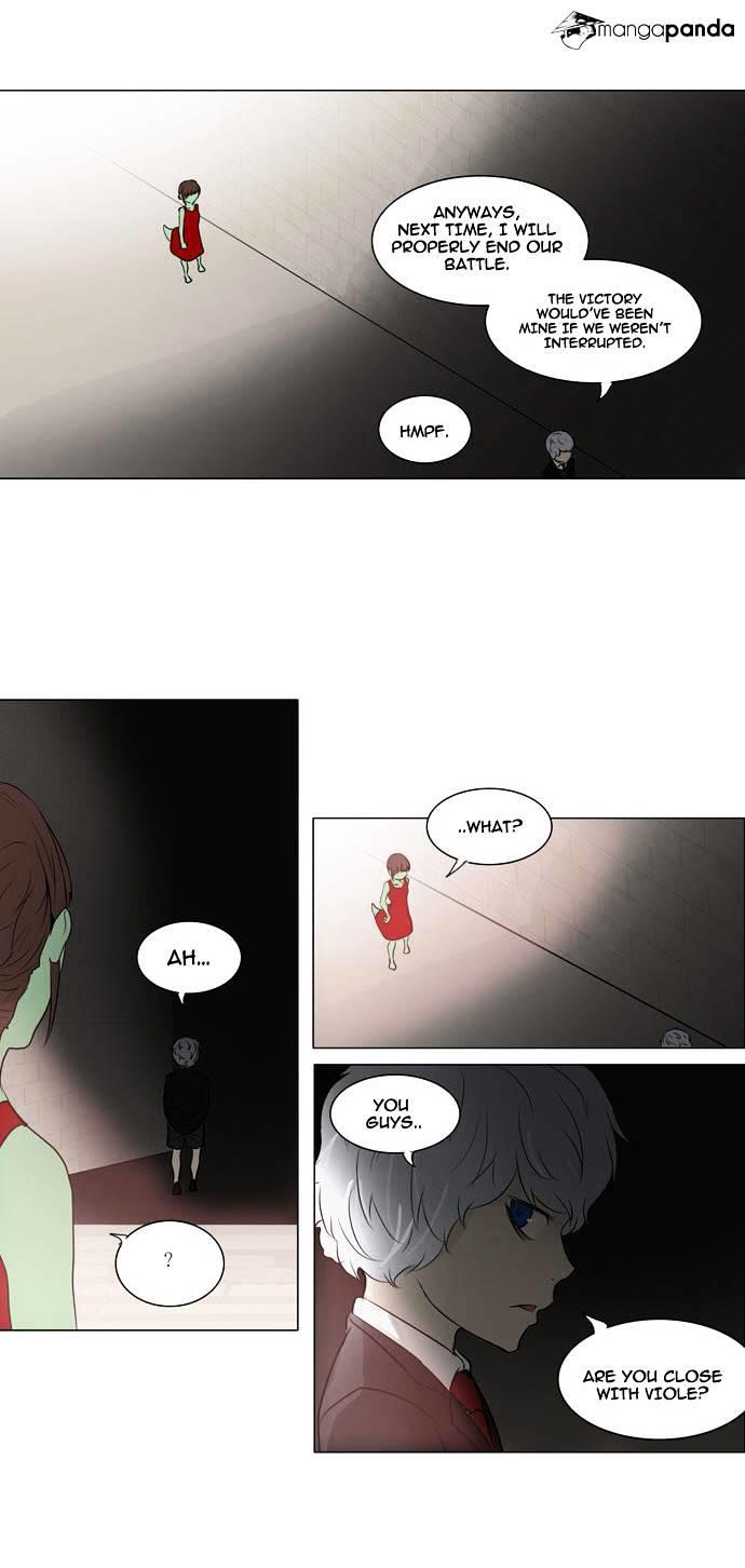 Tower Of God, Chapter 158 image 13